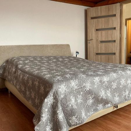 Széchenyi Apartman Erlau Exterior foto