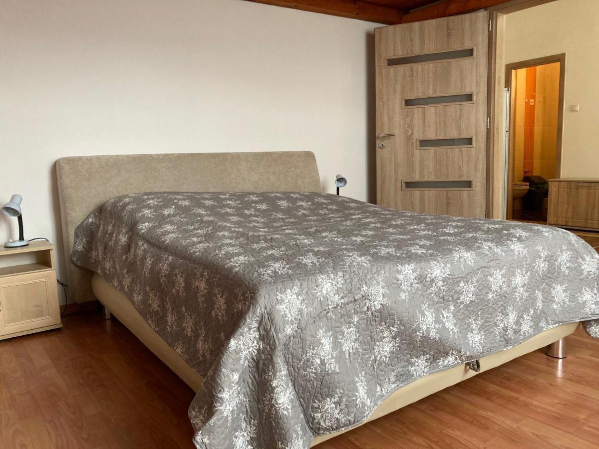 Széchenyi Apartman Erlau Exterior foto
